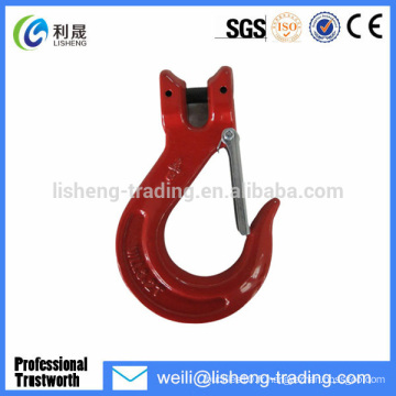 Hot Sale G80 UStype Crane Lifting Hook